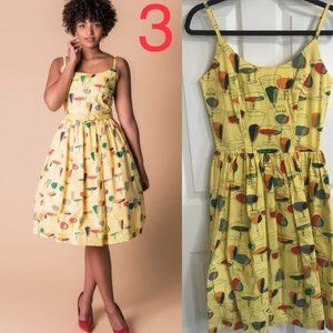 Tatyana cheers swing dress Size 4X